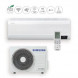 Samsung AR12TXEAAWKNEU / XEU Avant Wind-Free ™ Oldalfali split klíma 3.5 KW